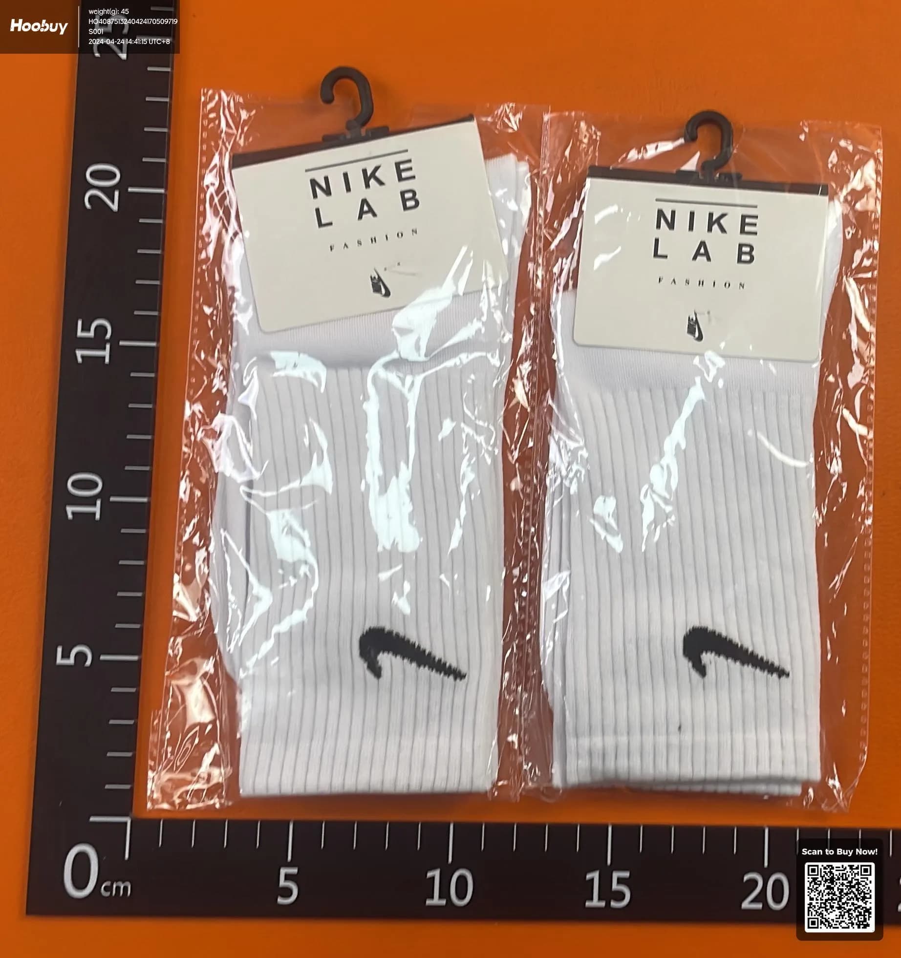 Clacetines nike - Image 5