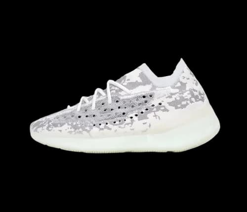YEEZY 380