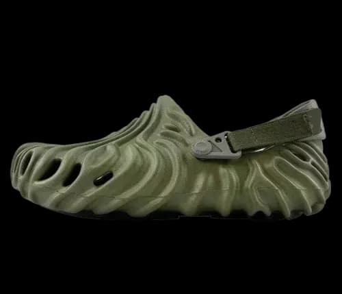 CROCS X SALEME BEMBURY