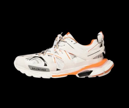 Balenciaga Track [GOOD] - Image 7