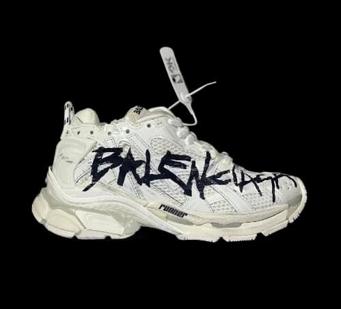 Balenciaga Runner[GOOD] - Image 2