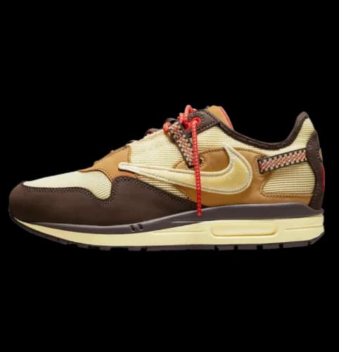 NIKE X TRAVIS SCOTT AIR MAX 97