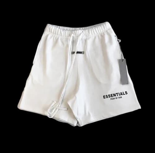 Essential Shorts - Image 2