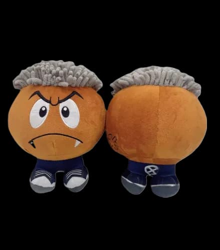 KEN CARSON GOOMBA PLUSH