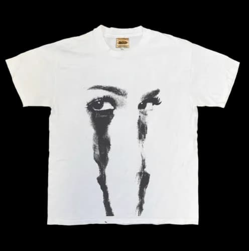 MASCARA TEARS TEE