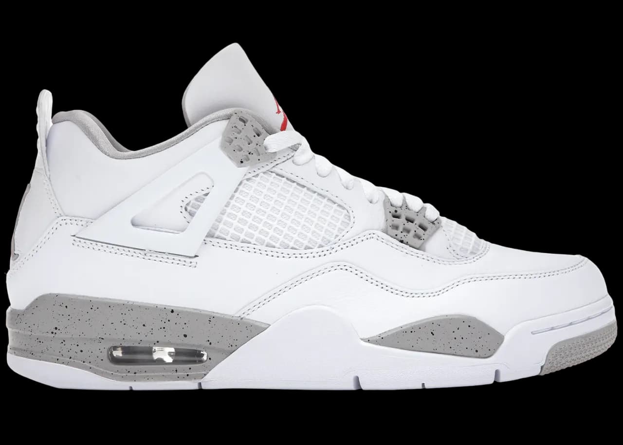 GX Jordan 4 - Image 17