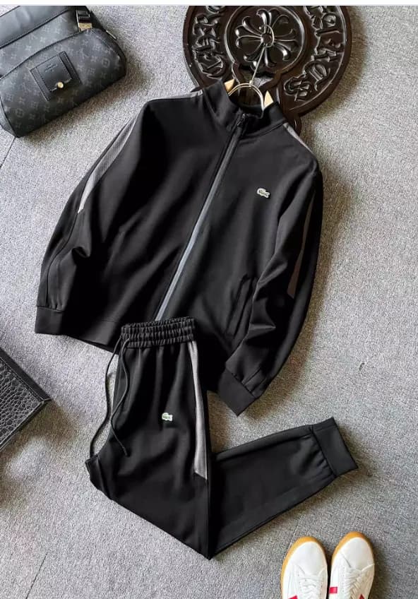 Lacoste tracksuit - Image 2