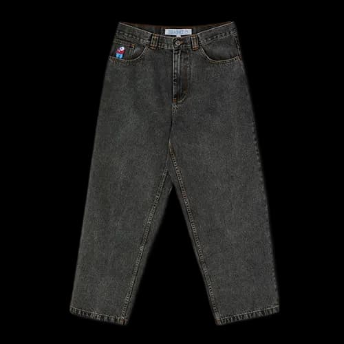 POLAR BIG BOYS BAGGY JEANS - Image 2