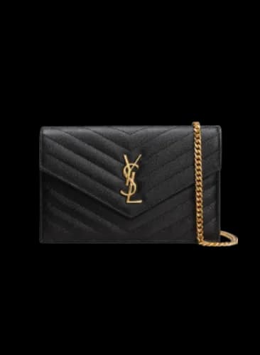 YVES SAINT LAURENT HAND BAG