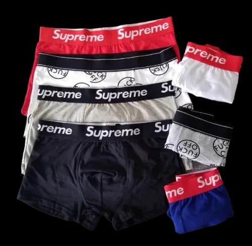 Supreme underwear - Image 4
