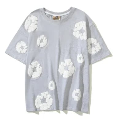 Denim tears sweatpants - Image 5