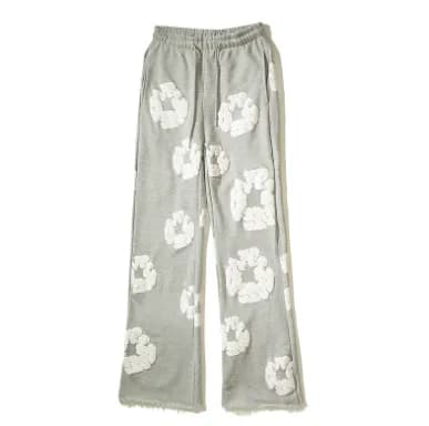 Denim tears sweatpants - Image 2