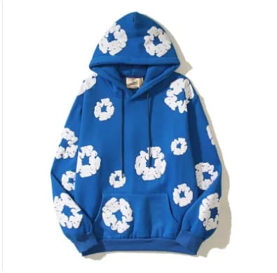 Denim tears sweatpants - Image 3