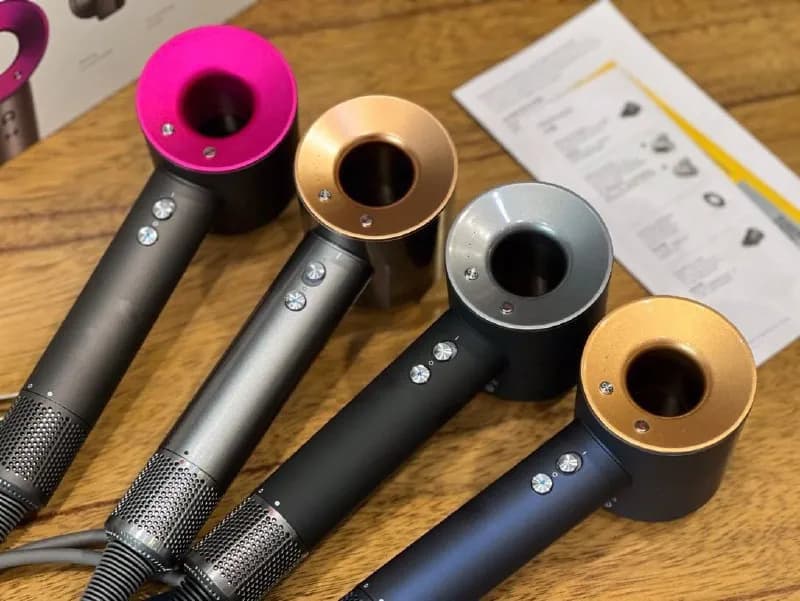 Dyson Hairdryer HD15