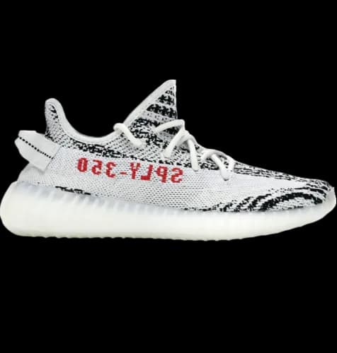 Yeezy 350 v2 - Image 3