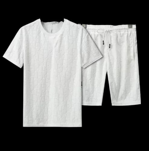 Dior Set (good for summer) - Image 5