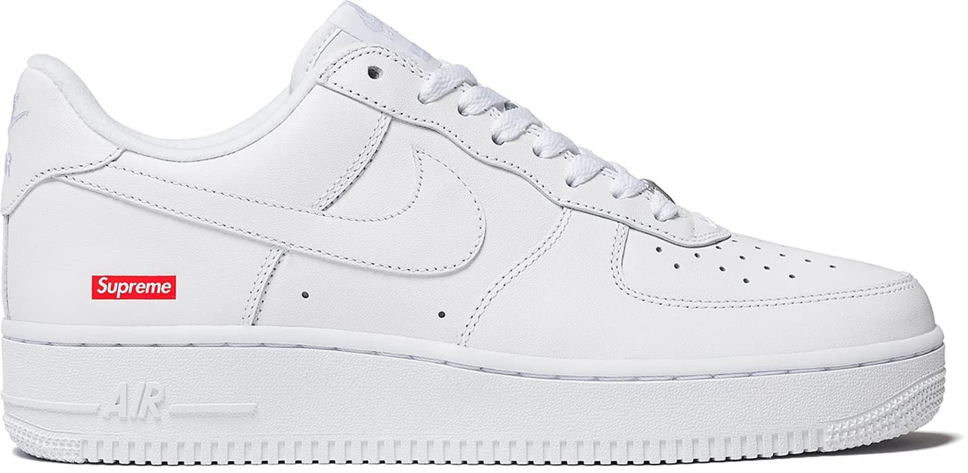 BEST NIKE AIRFORCE 1 - Image 2