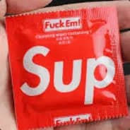 supreme condoms - Image 2