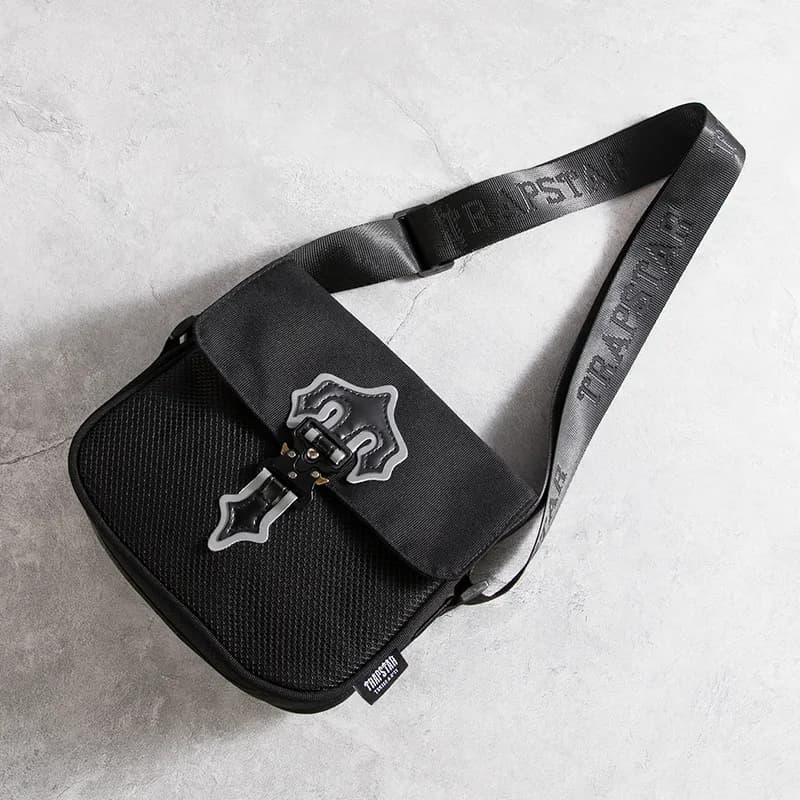 TRAPSTAR COLOURED BAG - Image 3