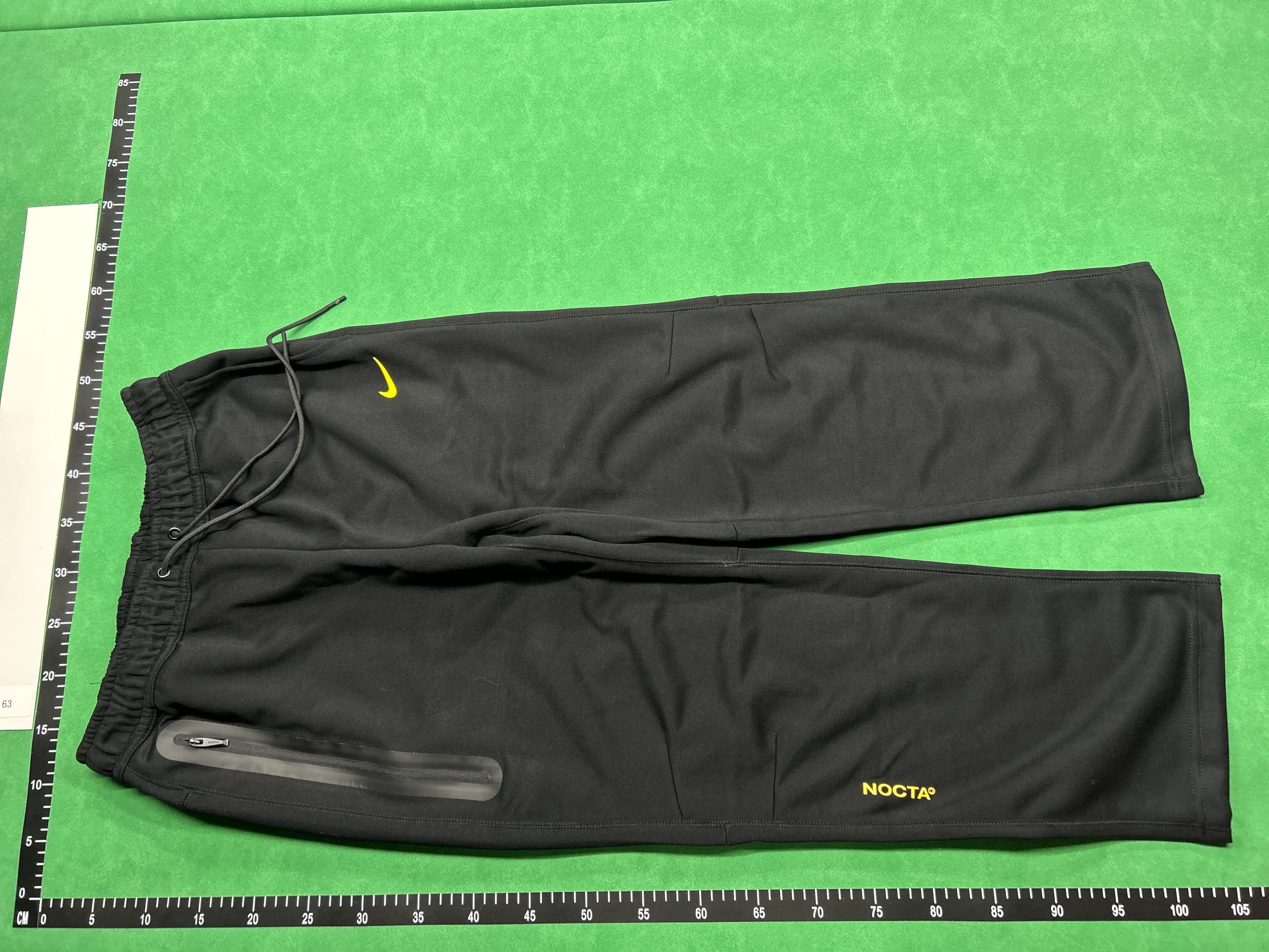 NOCTA x Nike tech pants - Image 4