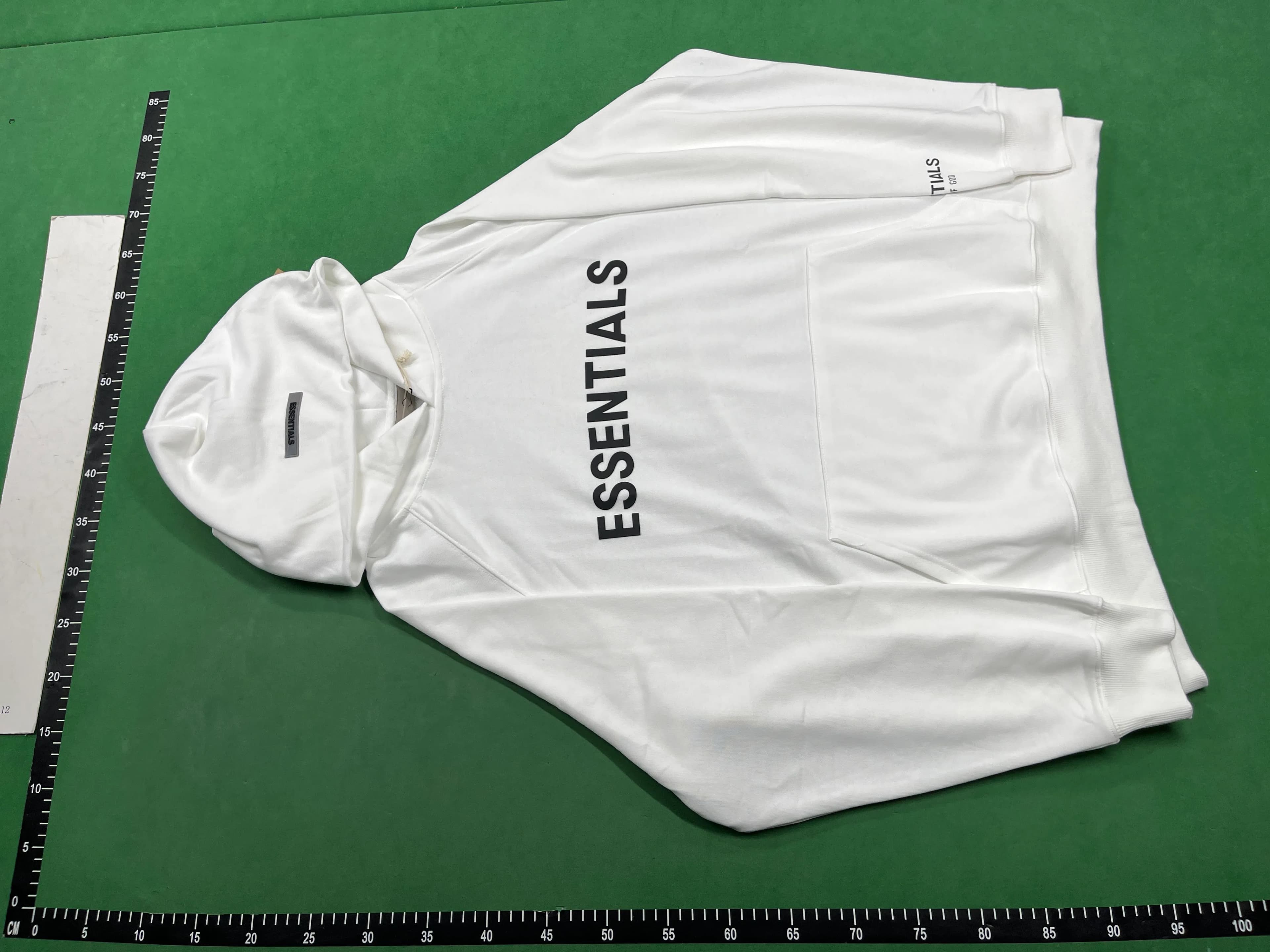 Essentials Hoodies - Image 5