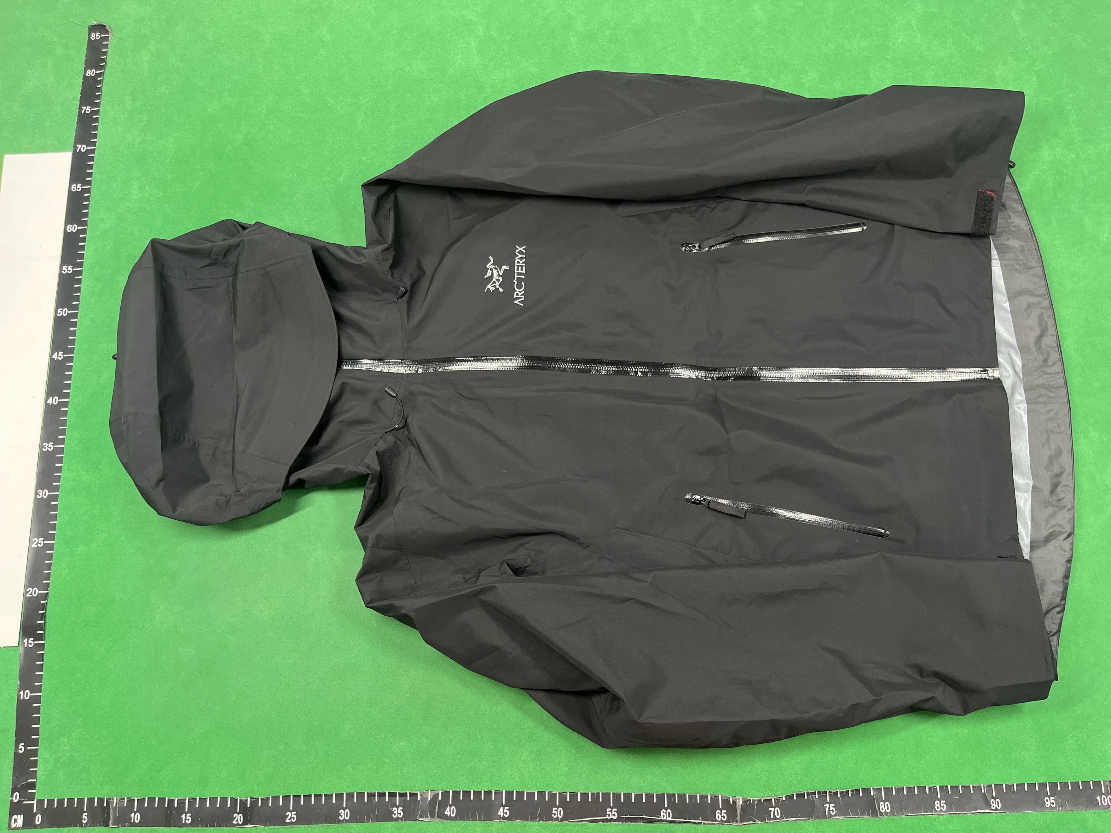 "Arcteryx jackets "