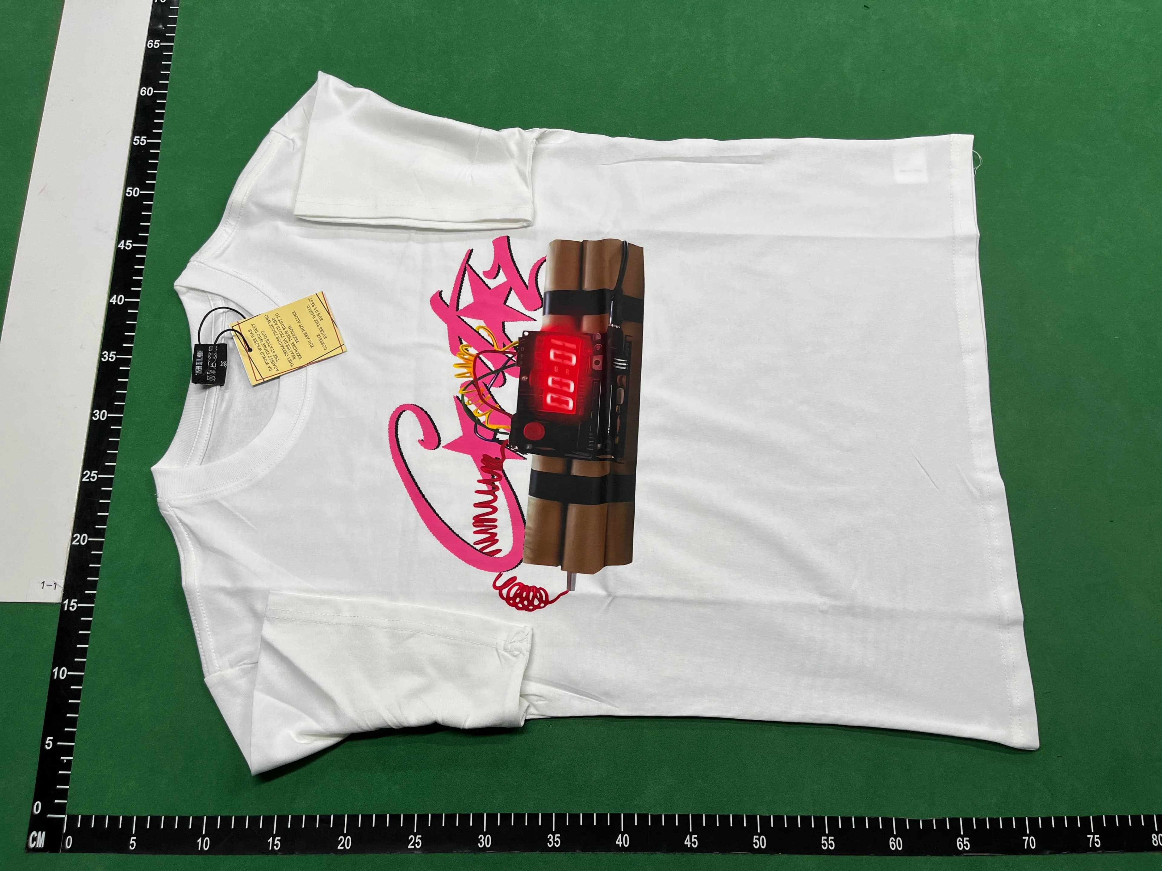 corteiz time bome - Image 2