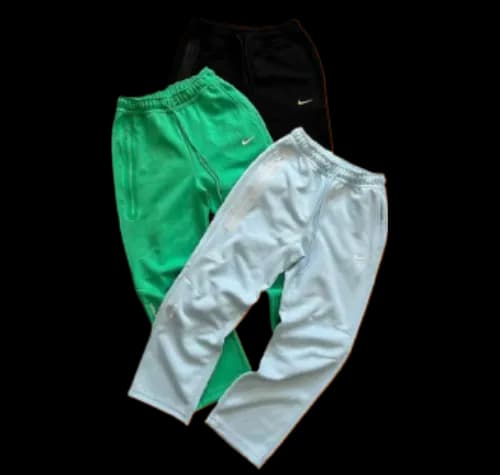 NOCTA x Nike tech pants - Image 2