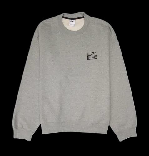 Nike x stussy joggers - Image 4