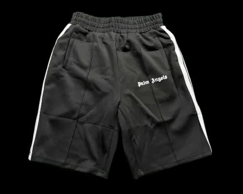 Pantaloni scurti palm angels - Image 3