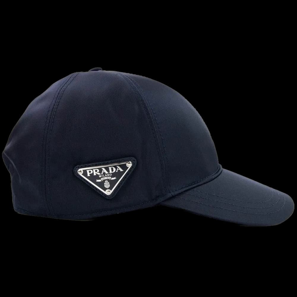 Prada Cap - Image 2