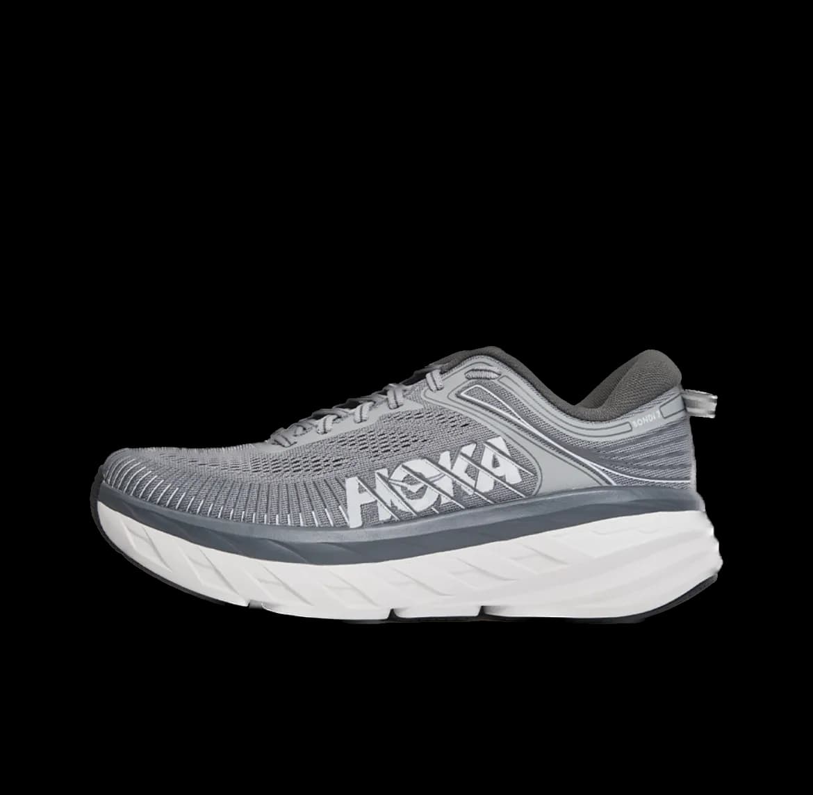 Hoka Bondi 7 Series