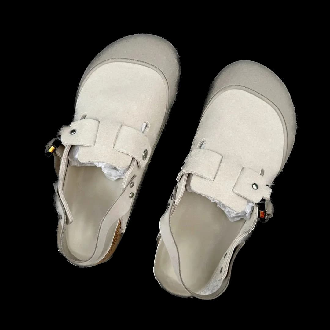 Dior x Alyx x Birkenstock Clogs Ann