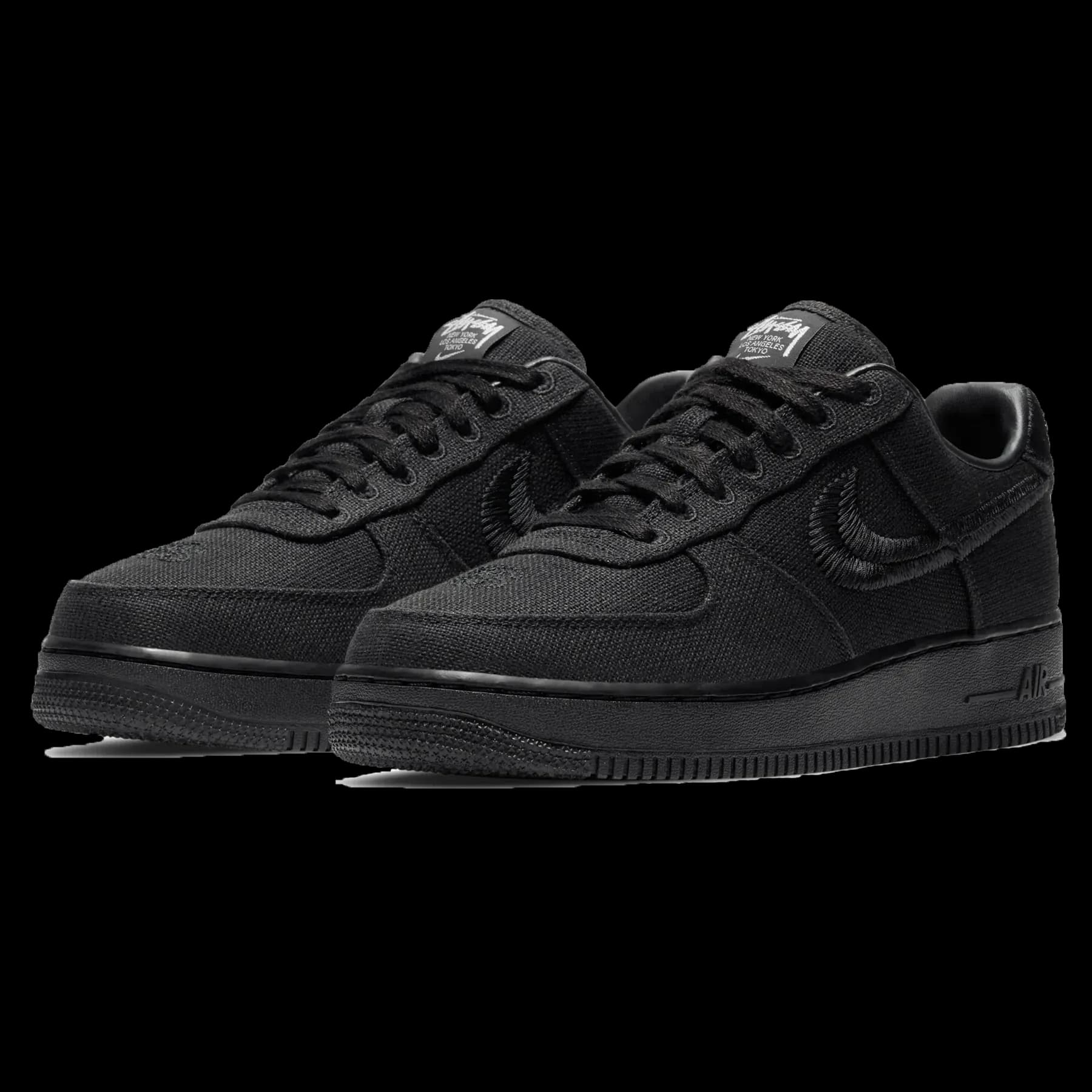 Stussy Airforce 1