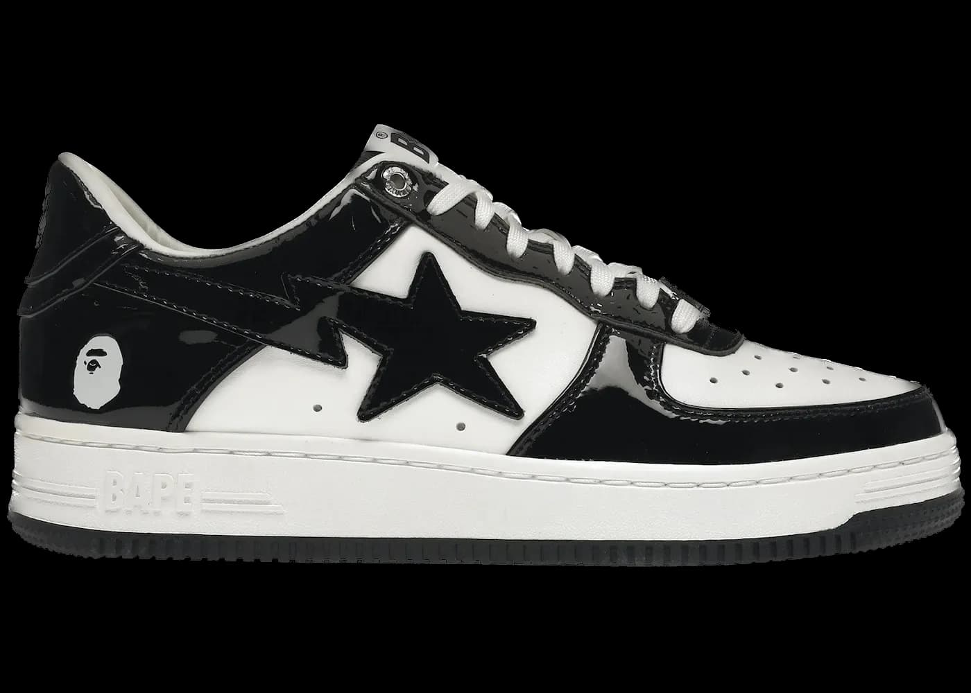 Bape Sta Low