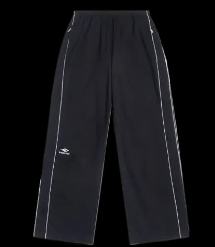 BALENCIAGA 3B SWEATPANTS