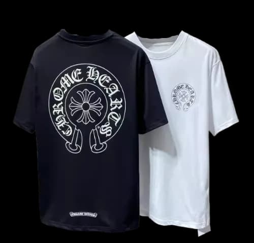 tricouri chrome hearts - Image 2