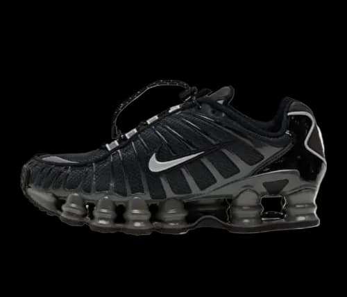 NIKE SHOX TL - Image 3
