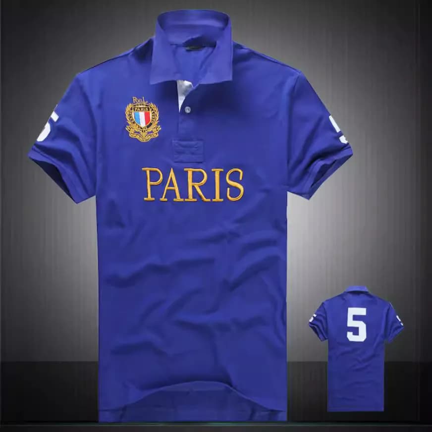 POLO RALPH LAUREN CHIEF KEEF - Image 3