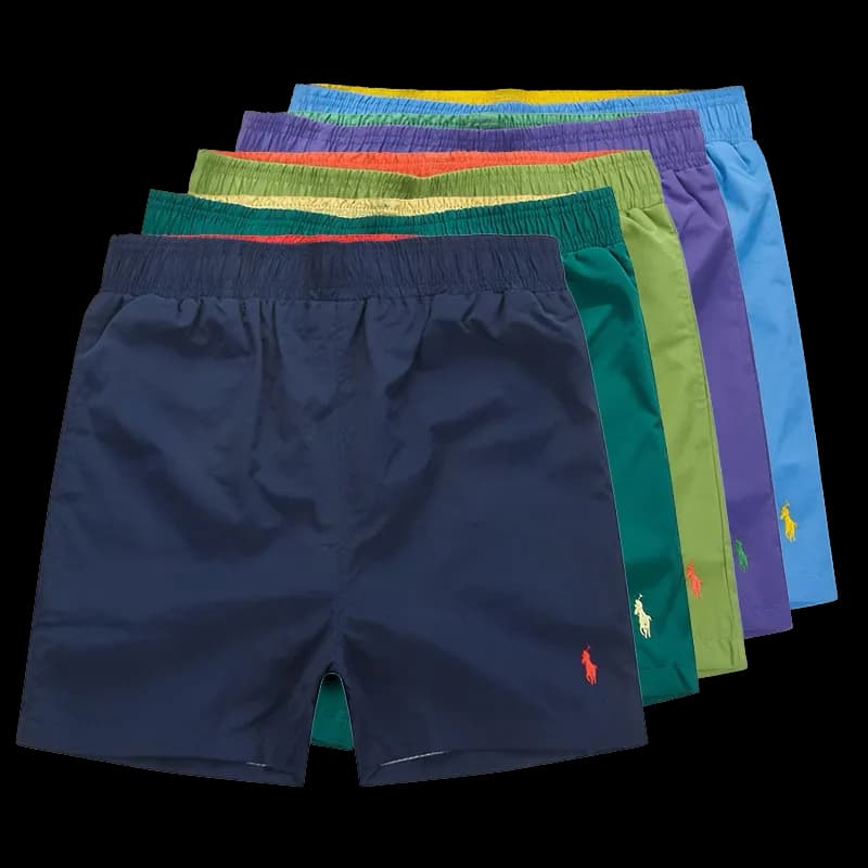 RALPH LAUREN shorts - Image 4