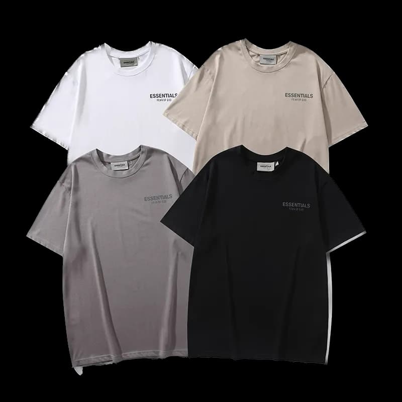 Essentials T-shirt