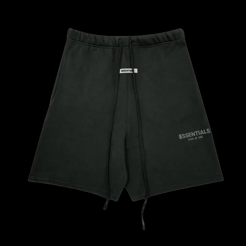 ESSENTIALS SHORTS - Image 3