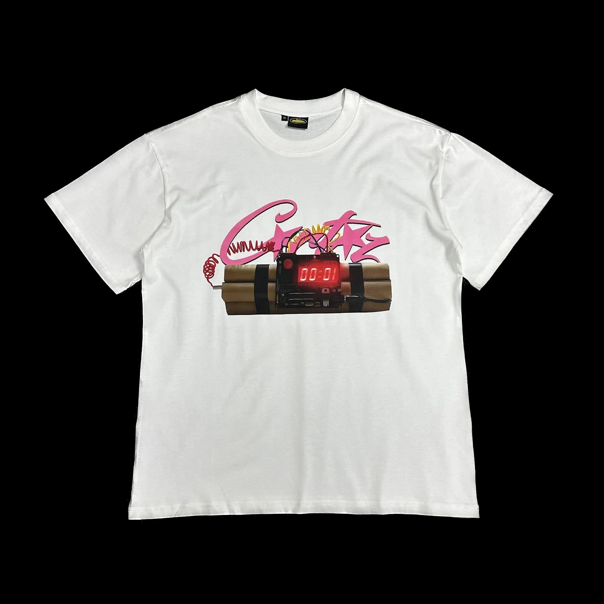 Corteiz Bomb Tee