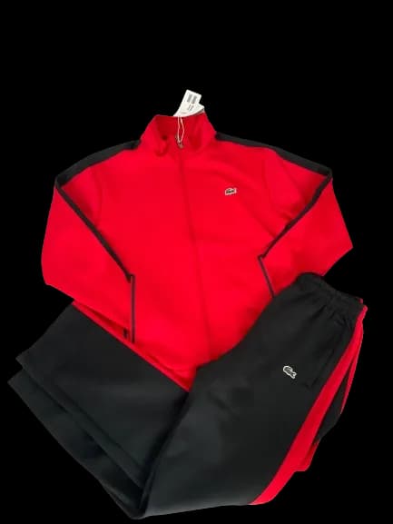 Lacoste Tracksuit - OopBuy Spreadsheet