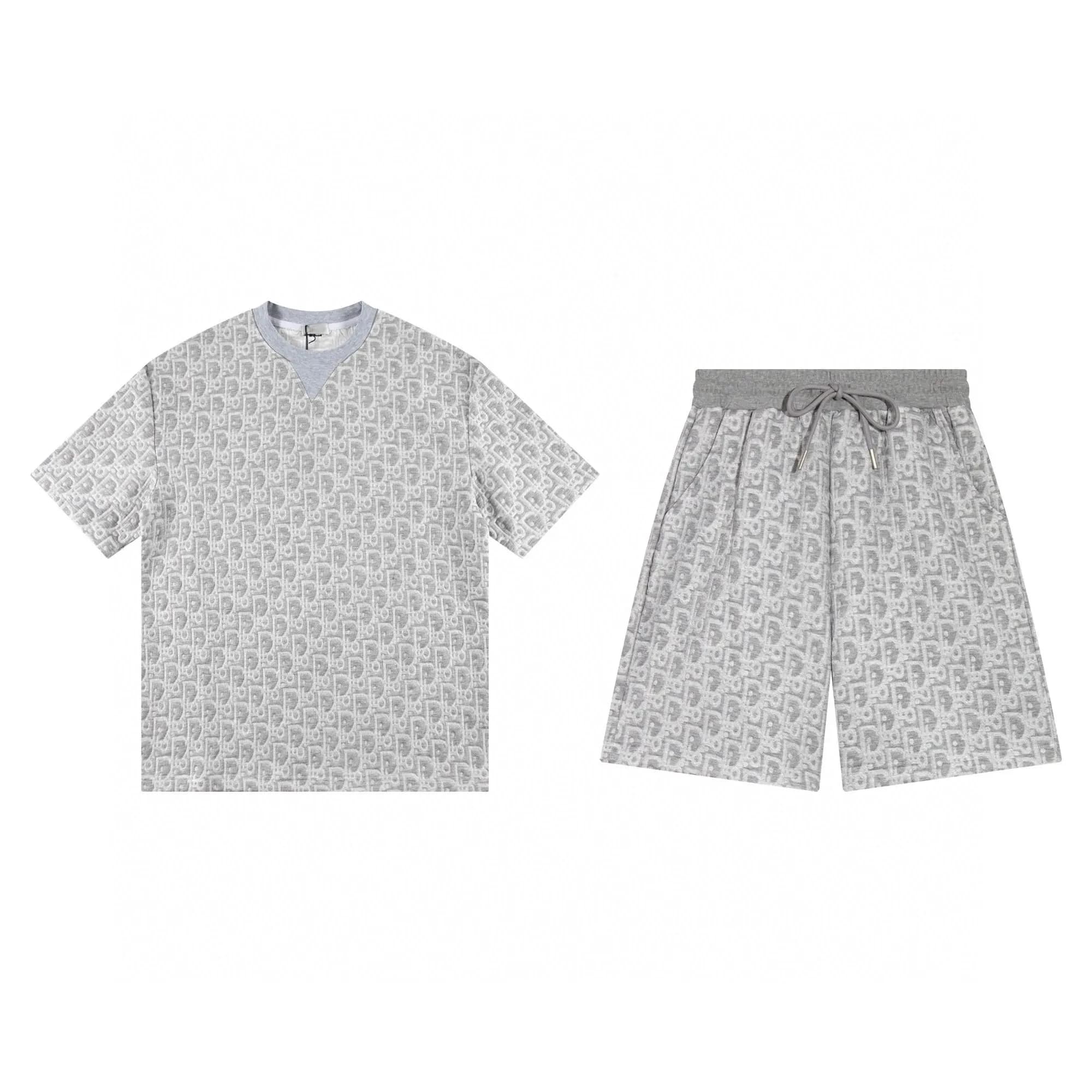 Dior Set (good for summer) - Image 2