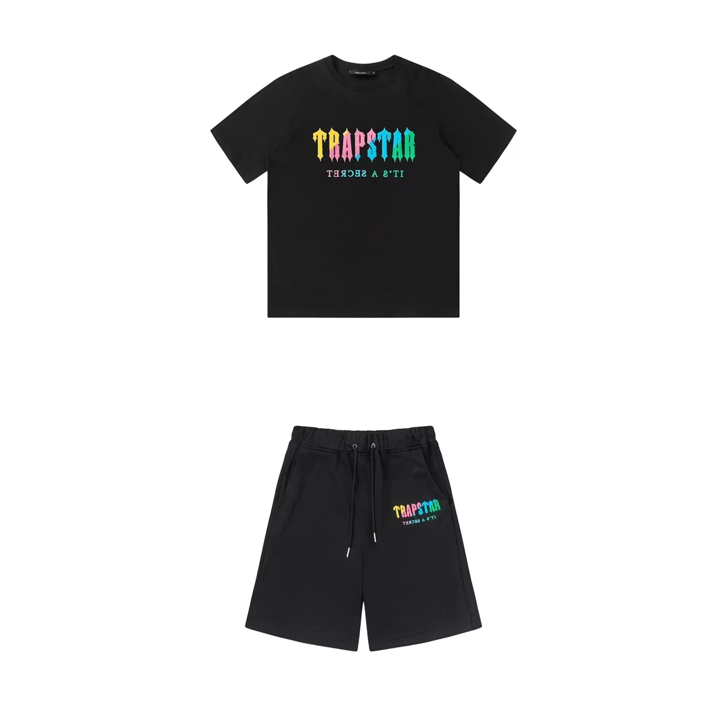 TRAPSTAR tracksuit - Image 3