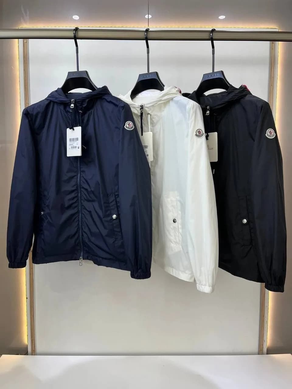 moncler jacket - Image 2