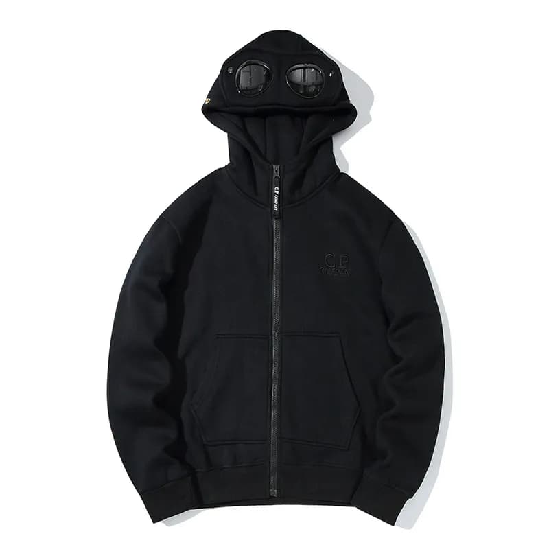 CP Company Hoodie - Image 3