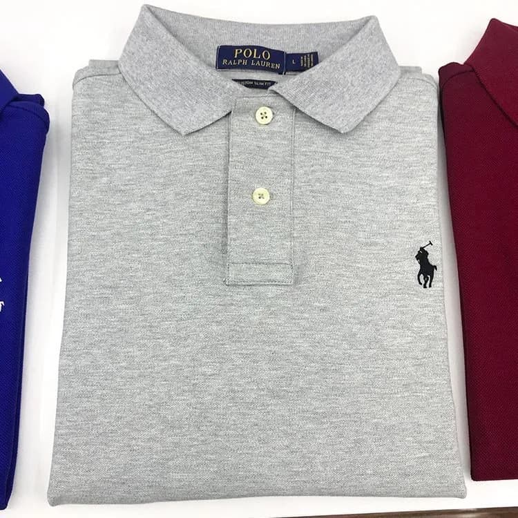 polo t shirt budget #3