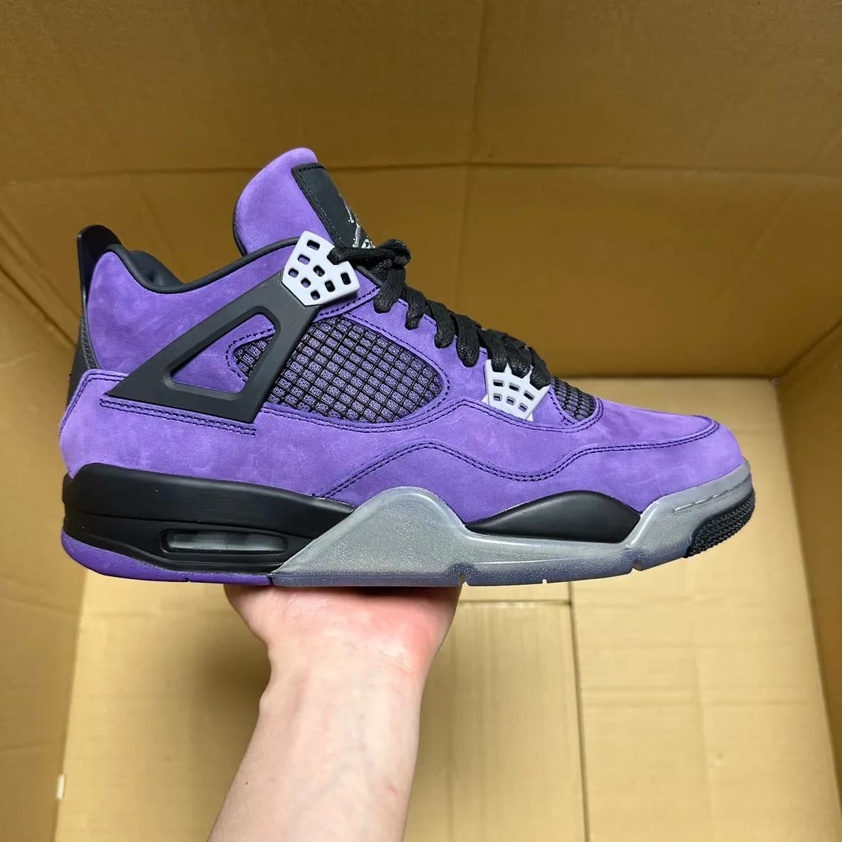GX Jordan 4 - Image 13
